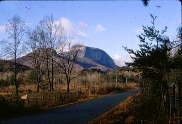 Table Rock