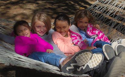 Hammock Amelia Mckenzie Isabella Aviana