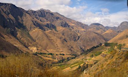 Huaraz