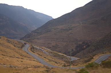 Huaraz