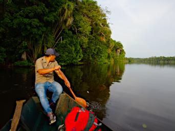 Tambopata LCocochoca