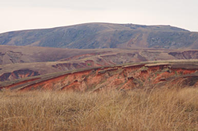 Manambolo R Erosion