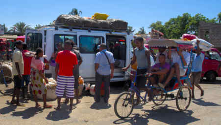 Toliara