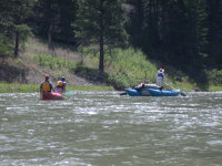 Dearborn River