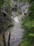 Monture Creek