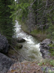Monture Creek