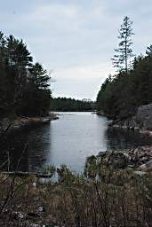 Killarney Crack Hike