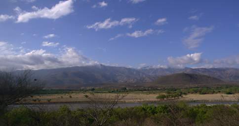 Motagua RValley