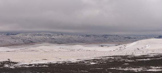 Bears Paw Foothills