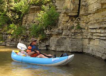 John Kayak