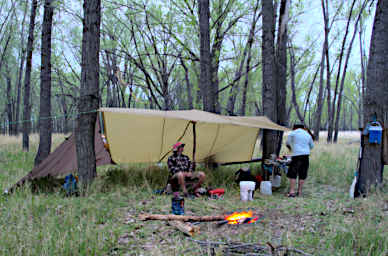 Camp Steve Randy