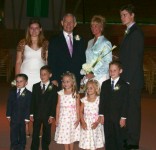 Christi's Wedding