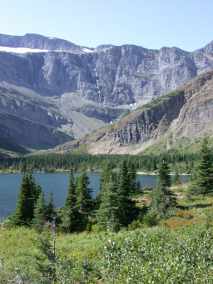 Bullhead Lake