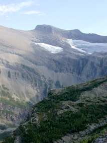 Swiftcurrent Trail