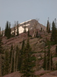 Mt. MacDonald