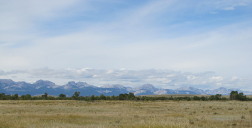 Rocky Mountain Front