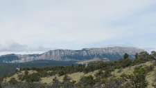 Rocky Mountain Front