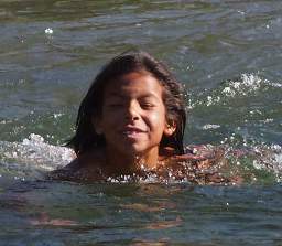 Young's Creek, Zia