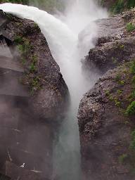 Gorge Dam