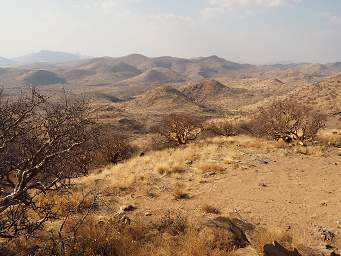 Bosua Pass