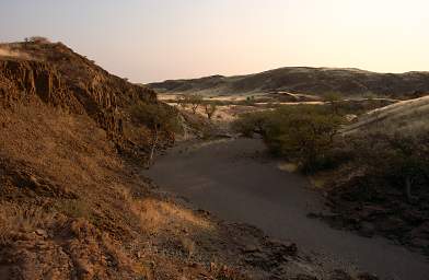 Burnt Mt. and Organ Pipes