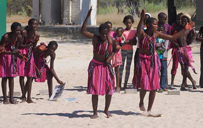 Ohangwena Cultural Festival Group01