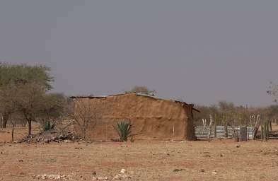 Damaraland House