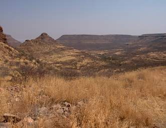 Damaraland