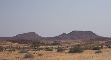 Damaraland