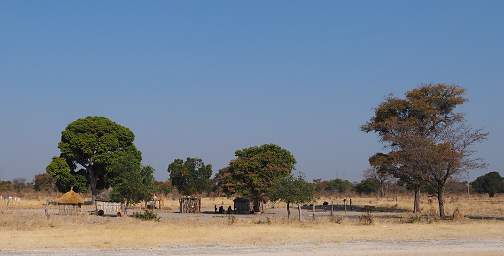 Etosha