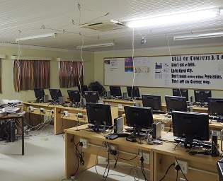 Ponhofi Computer Lab