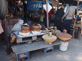 Market Bowls Grain