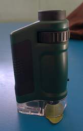 Ponhofi Pocket Microscope