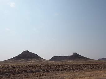 Skeleton Coast