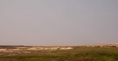 Skeleton Coast Uniab R