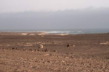 Skeleton Coast