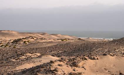 Skeleton Coast