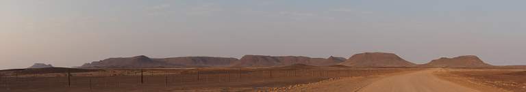 Skeleton Coast