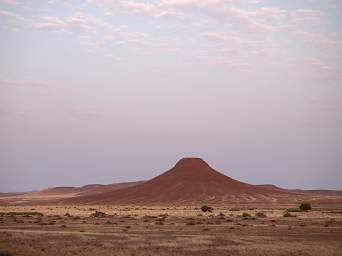 Skeleton Coast