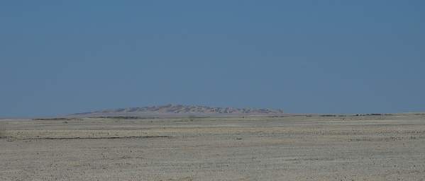 WT Namib Naukluft