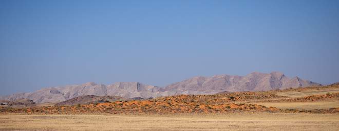 Namib Naukluft