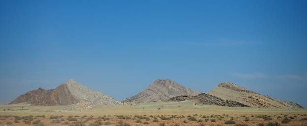 Namib Naukluft