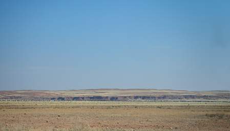 Namib Naukluft