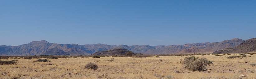 Namib Naukluft