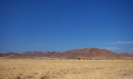 Namib Naukluft