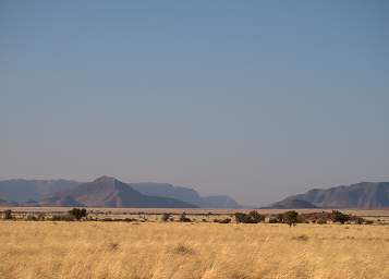 Namib Naukluft