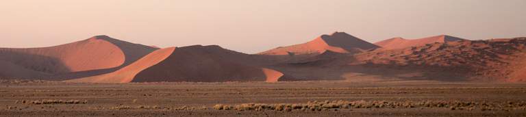 Namib Naukluft Sossusvlei