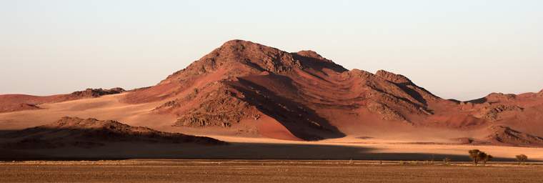 Namib Naukluft Sossusvlei Dune