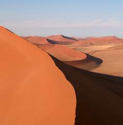 Namib Naukluft Sossusvlei Dune