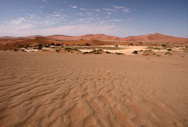 Namib Naukluft Sossusvlei